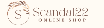 Logo - scandal22.com