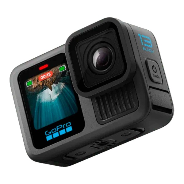 Gopro hero13 black / videocámara deportiva